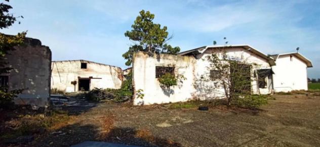 Immobile in asta di 1997 m² in vendita a Campospinoso Albaredo - Foto 6