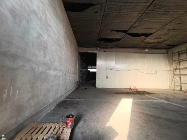 Capannone / Fondo in affitto a Misterbianco - Foto 12