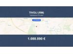 Immobile in asta di 30000 m² in vendita a Tivoli