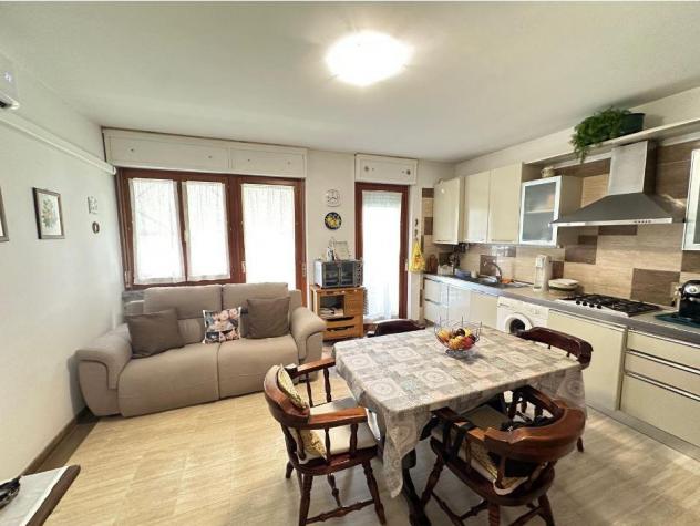 Appartamento in vendita a Marina di Carrara - Carrara 60 mq Rif: 1425095