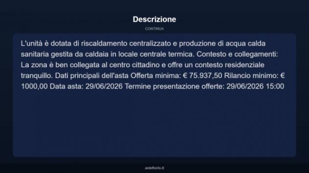 Immobile in asta di 135 m² in vendita a Caselette - Foto 11