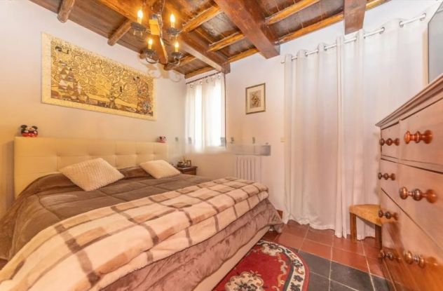 Palazzina cielo terra a Ciciliano Via Roma - Foto 6