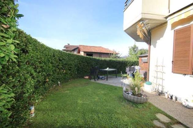 V000480 - Trilocale Faloppio - Foto 17