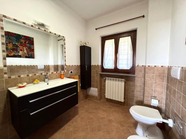 Villa a schiera in vendita a Fiano Romano - Foto 8