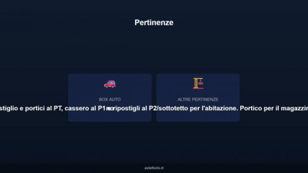 Immobile in asta di 248 m² con più di 5 locali in vendita a Fontaneto d'Agogna - Foto 15