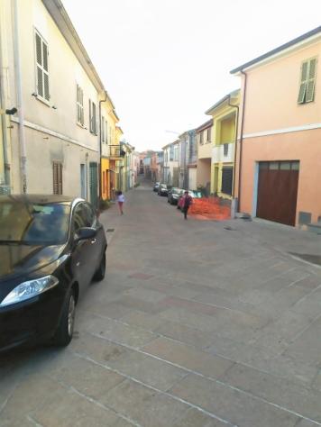 ITTIRI VIA AMSICORA CASA INDIPENDENTE RISTRUTTURATA - Foto 4