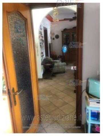 IMMOBILI-IMMOBILE RESIDENZIALE-Via Trasversale n. 80 - B.go Faiti - Foto 2