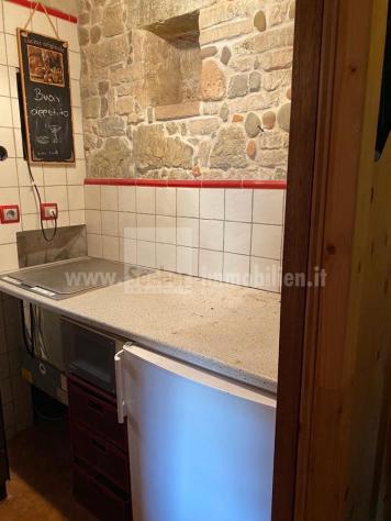 Casa in pietra vicino al porto nel piccolo paese di Marano Lagunare sul lungomare - Foto 7