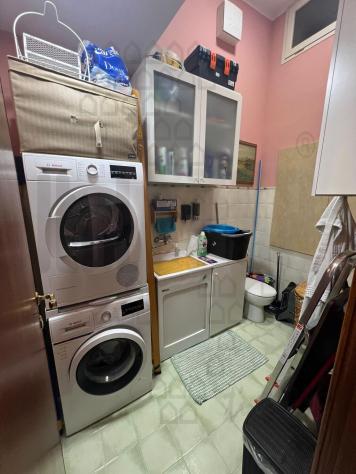 APPARTAMENTO di 7 vani e di 280 mq (MESSINA) rif. 2VS17263 - Foto 7