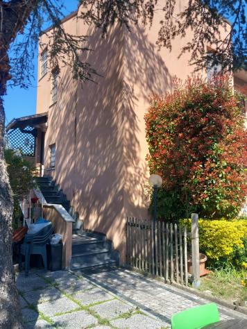 Villetta quadrifamiliare in vendita a Pisa 148 mq Rif: 1406711