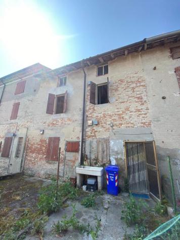 Singola in vendita a Polesine Zibello - Foto 17