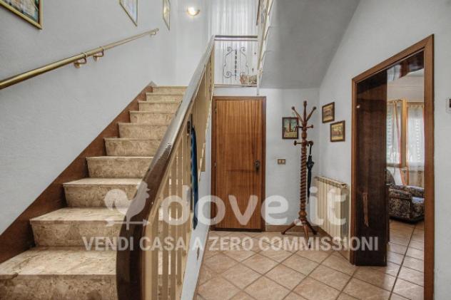 Casa indipendente di 123 m² con 4 locali in vendita a Portomaggiore - Foto 6
