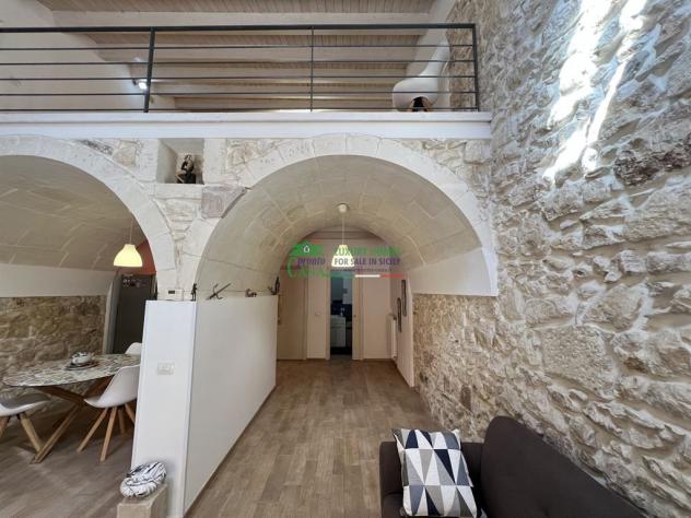 Rif. 9918 | Esclusivo Loft su due livelli in pietra viva, Ragusa - Foto 7