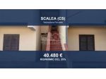 Immobile in asta di 41 m² in vendita a Scalea