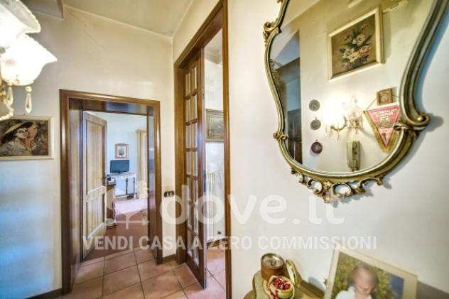 Appartamento di 150 m² con più di 5 locali in vendita a Sinalunga - Foto 20