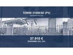 Immobile in asta di 61 m², box auto in vendita a Torre d'Arese