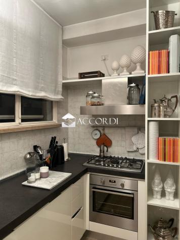 APPARTAMENTO di 3 vani e di 75 mq (TREVISO) rif. MM0999 - Foto 3