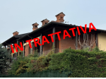 AMPIO BILOCALE CON GIARDINO PRIVATO E TAVERNA