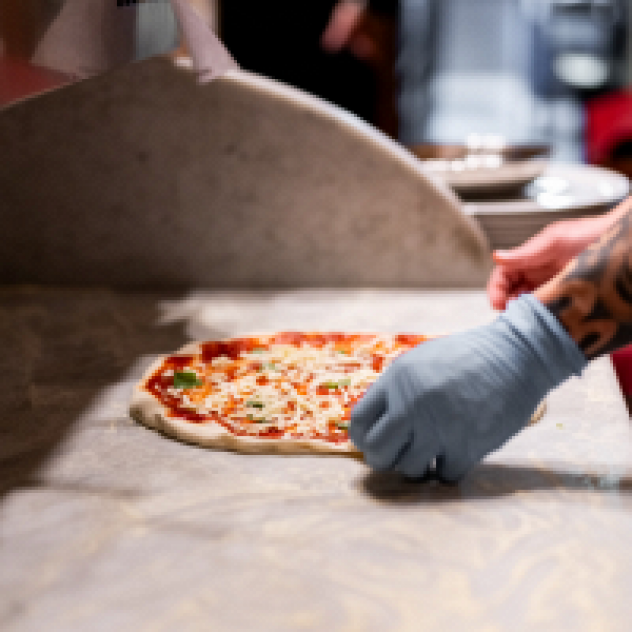 La Magione Albergo Ristorante Pizzeria - Foto 3