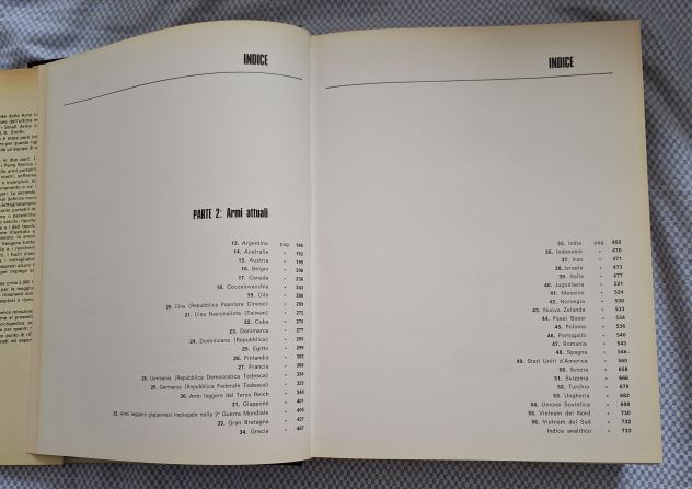 Atlante delle armi leggere dalle origini al 1975 Ermanno Albertelli 735 pagine i - Foto 7