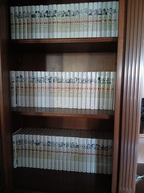 Collezione Alan Ford