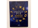 Astrotest.Conosci te stesso e il tuo futuro di Paolo Fox Ed.L'airone, Roma 1998