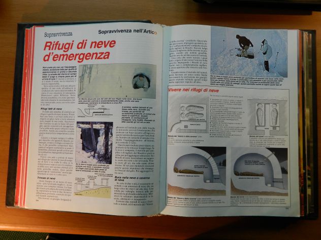 Rivista Commando, dal n°1 al 60, Gruppo Walk Over - Foto 2