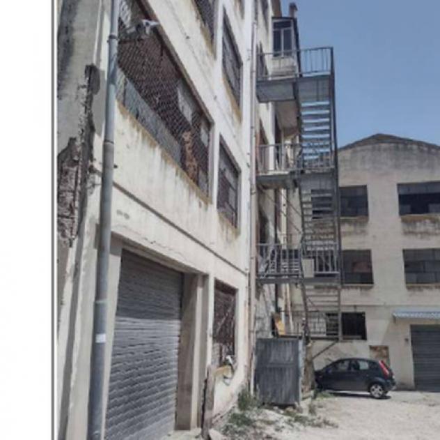 Immobile in asta di 1 m² con più di 5 locali in vendita a Montegranaro - Foto 6