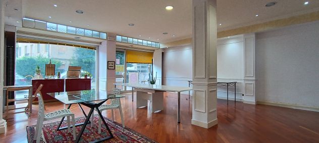 Affitto locale commerciale a Pordenone