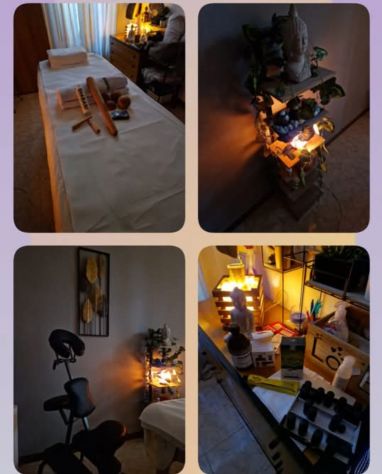 Massaggi benessere - Foto 2 Tel:3784427273
