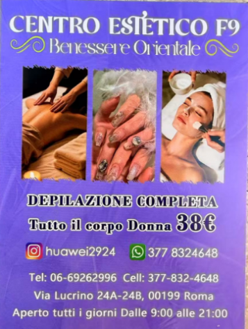 3778324648 pedicure curativo professinale . solo 20 euro / sta a te giudic - Foto 3