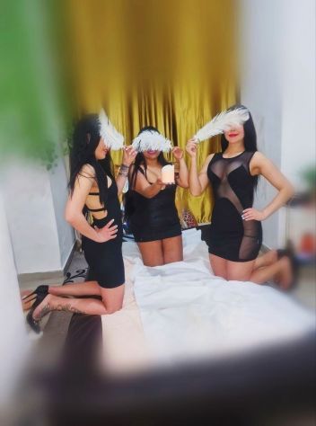 TANTRA NOVITÀ MASSAGGIO con FOOTJOB LINGAM/GRATTINI , NURUGEL, PROSTATICO 4M - Foto 5 Tel:3286005226