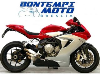 MV Agusta F3 675 null