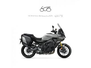 YAMAHA Tracer 9 GT . rif. 21644797