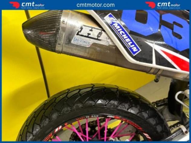 HONDA CRF 450 R Garantita e Finanziabile rif. 23690407 - Foto 6