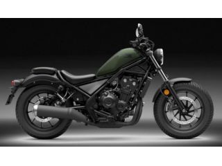 Honda Rebel 500 RATE A PARTIRE DA € 71,50 CON MAXI RATA FINALE E SENZA ANTICIPO