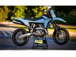Suzuki DR-Z4SM RATE A PARTIRE DA € 129 CON MAXI RATA FINALE E SENZA ANTICIPO