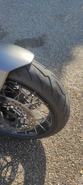 Splendida XADV 750 - Foto 8