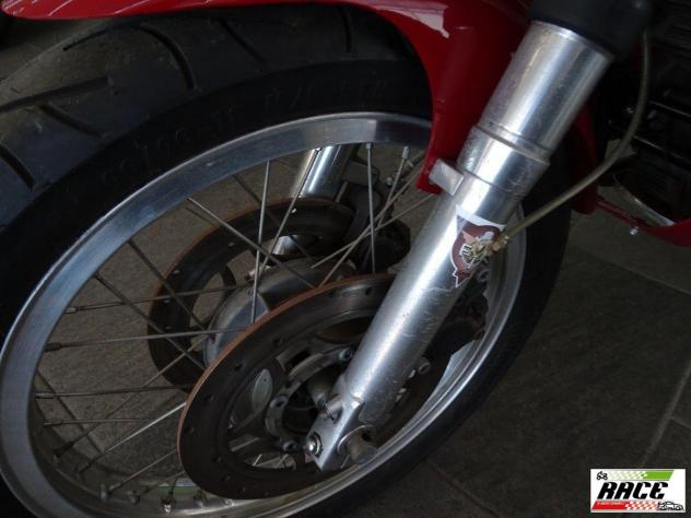 Moto Morini 125 Regolarità Gruppo 3 - Foto 7