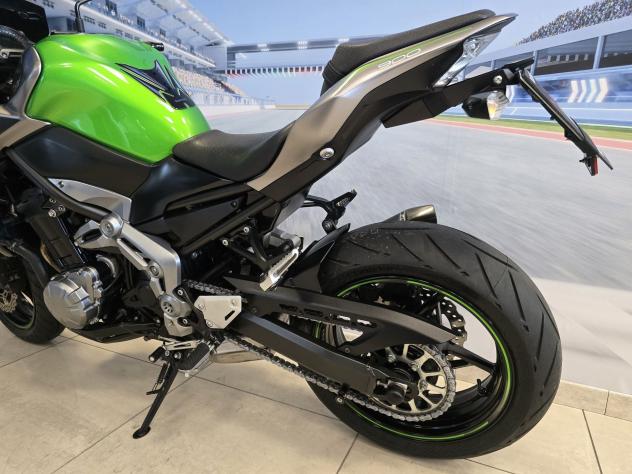 Kawasaki Z 900 - ABS "Performance" - Foto 6