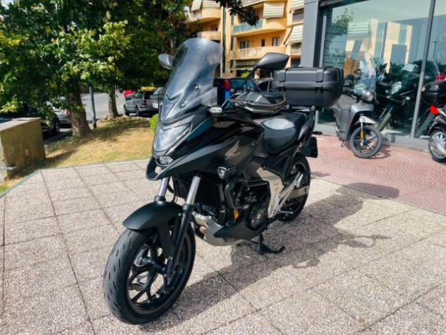 HONDA NC 750 TUTTO INCLUSO ANCHE PASSAGGIO! MINI RATE rif. 24010791 - Foto 8