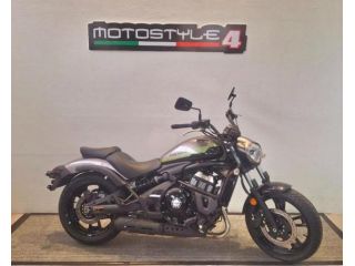 KAWASAKI Vulcan S E5+