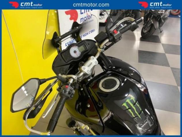 KAWASAKI Versys 650 Garantita e Finanziabile rif. 24166072 - Foto 7