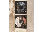 R64-  CD - STAR WARS REBELLION