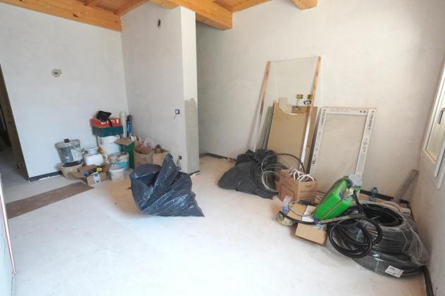 Terratetto in vendita a Camigliano - Capannori 90 mq Rif: 1347702 - Foto 10