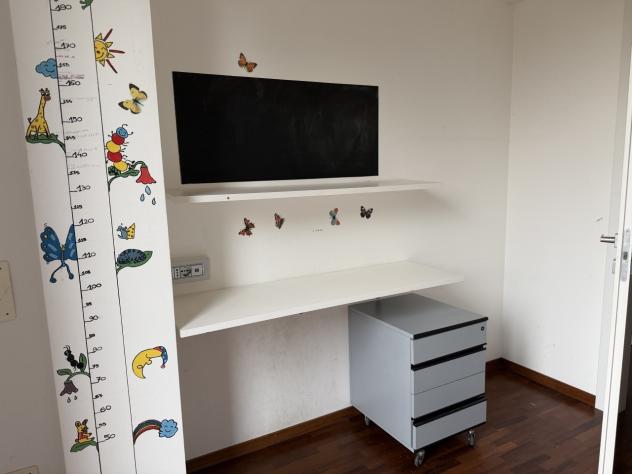 Villa a schiera in affitto a Paderno Dugnano - Foto 11