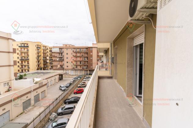 Appartamento in affitto a Siracusa - Foto 12
