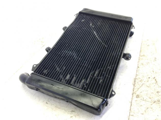 HONDA CB GT ABS KM0 1000 RADIATORE ACQUA RAFFREDDAMENTO MOTORE - DEFORMATO 2026 - Foto 10