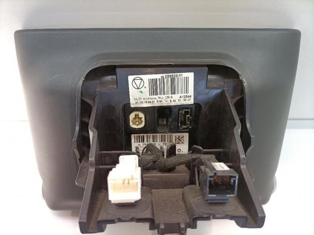 NAVIGATORE CITROEN C4 Cactus 98289806ZD (1418) - Foto 5