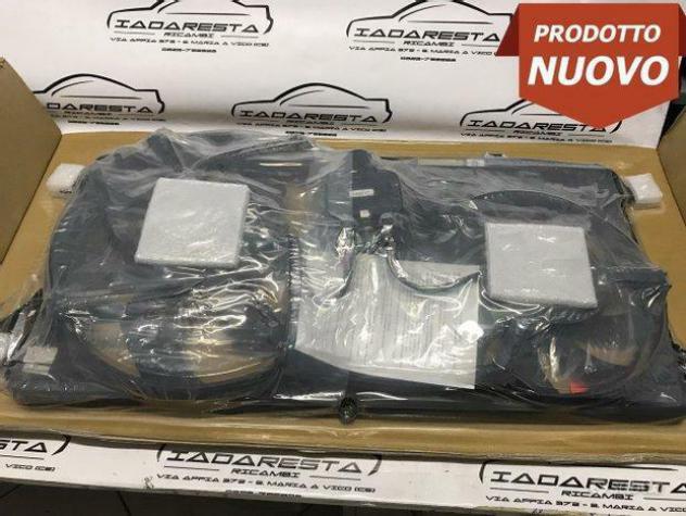 Ventola Radiatore Ford Transit 2.2 TDCI 1387434